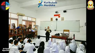 GELAR KARYA "P5" KEARIFAN LOKAL (PERMAINAN TRADISIONAL) TH. 2023